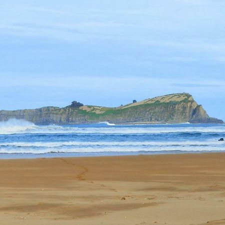 Alojamiento Gaztelugatxe Bermeo Exterior photo
